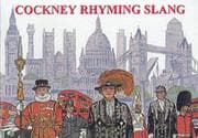 Tapa de Cockney Rhyming Slang