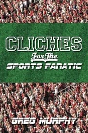 Tapa de Cliches For The Sports Fanatic