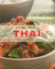 Tapa de Thai