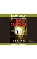Tapa de Afraid of the Dark