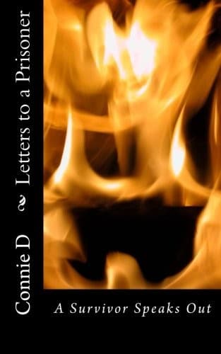 Tapa de Letters to a Prisoner