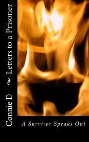 Tapa de Letters to a Prisoner