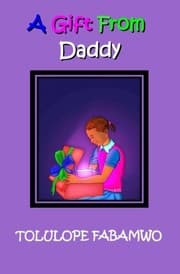 Tapa de A Gift From Daddy