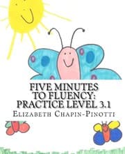 Tapa de Five Minutes to Fluency