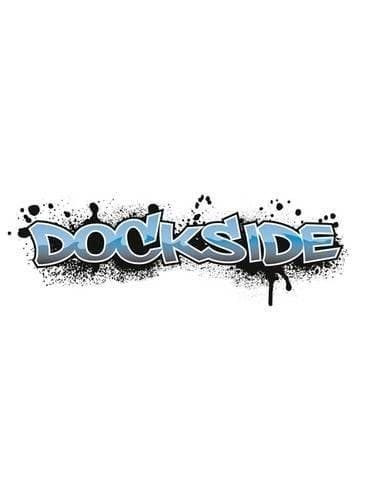Tapa de Dockside