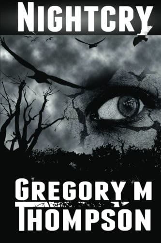 Tapa de Nightcry