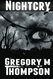 Tapa de Nightcry