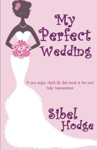 Tapa de My Perfect Wedding