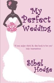 Tapa de My Perfect Wedding