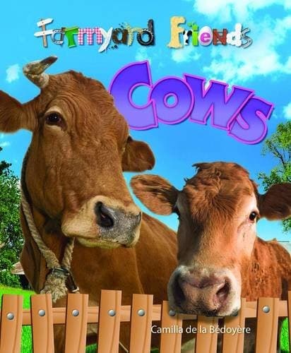 Tapa de Cows