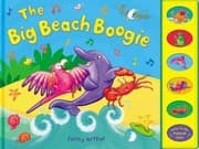 Tapa de Big Beach Boogie