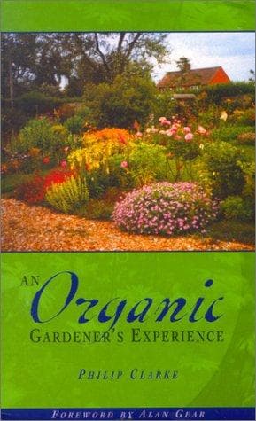Tapa de An Organic Gardener's Experience