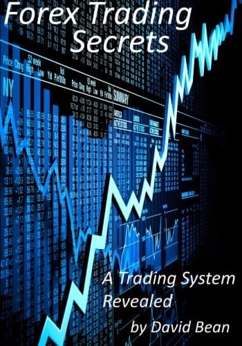 Tapa de Forex Trading Secrets