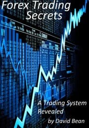 Tapa de Forex Trading Secrets