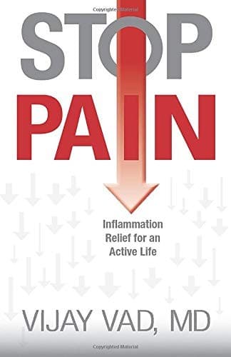 Tapa de Stop Pain