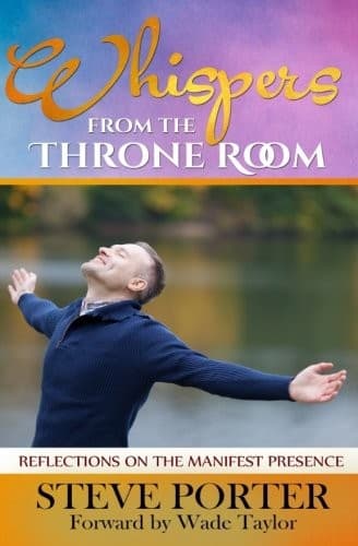 Tapa de Whispers from the Throne Room