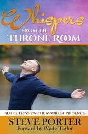 Tapa de Whispers from the Throne Room