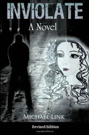 Tapa de Inviolate