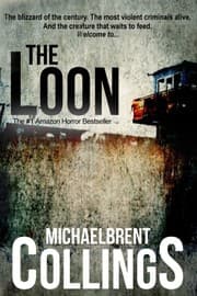 Tapa de The Loon