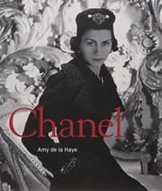 Tapa de Chanel