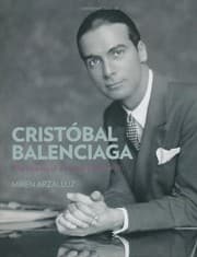 Tapa de Cristóbal Balenciaga