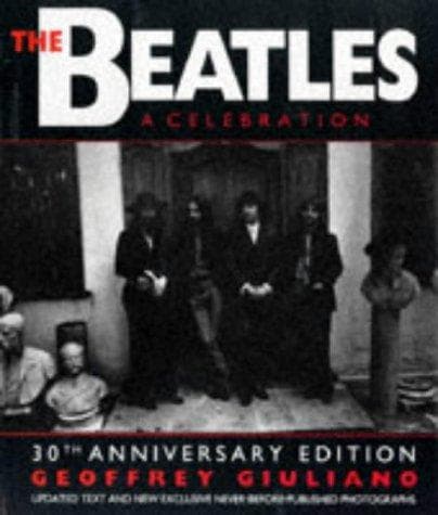 Tapa de The Beatles