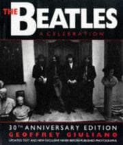 Tapa de The Beatles