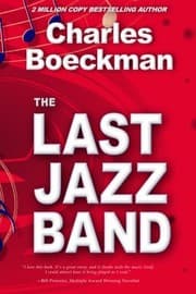 Tapa de The Last Jazz Band