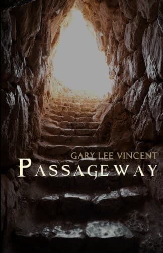Tapa de Passageway
