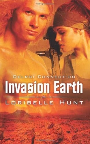 Tapa de Invasion Earth