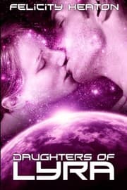 Tapa de Daughters of Lyra