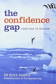 Tapa de Confidence Gap
