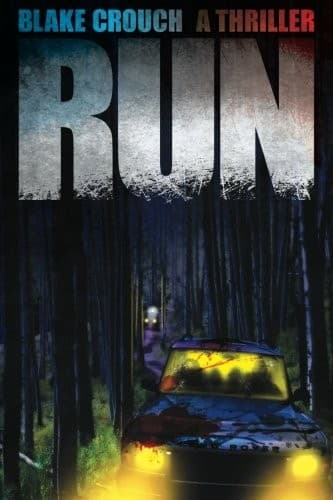 Tapa de Run
