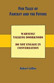 Tapa de Fun Tales of Fantasy and the Future
