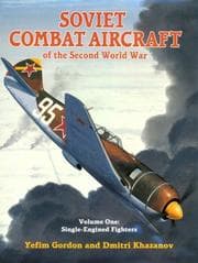 Tapa de Soviet combat aircraft of the Second World War