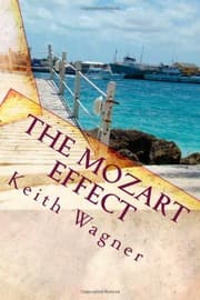Tapa de The Mozart Effect