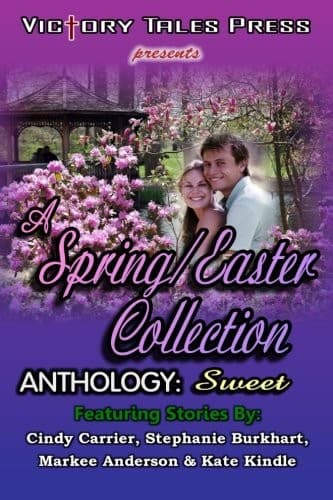 Tapa de A Spring/Easter Collection Anthology