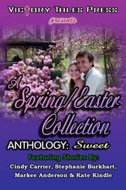 Tapa de A Spring/Easter Collection Anthology
