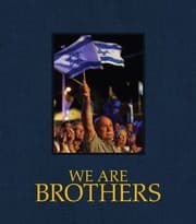Tapa de We Are Brothers