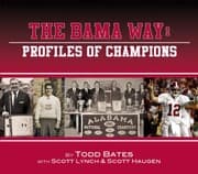 Tapa de The Bama Way