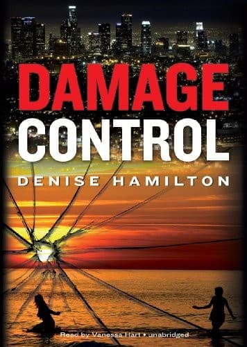Tapa de Damage Control