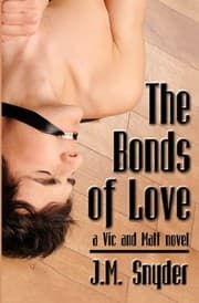 Tapa de The Bonds of Love