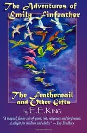 Tapa de The Adventures Of Emily Finfeather