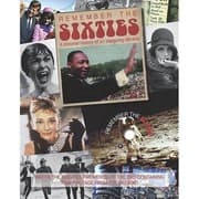 Tapa de REMEMBER THE SIXTIES