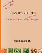 Tapa de Shashi's Recipes