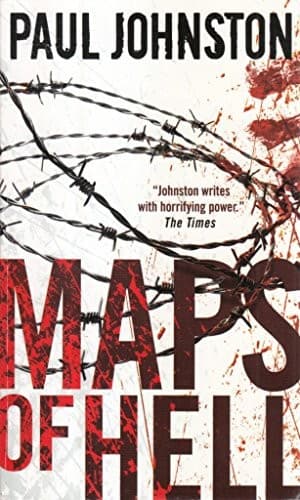 Tapa de Maps of Hell