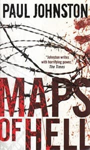 Tapa de Maps of Hell