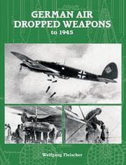 Tapa de German Air-Dropped Weapons to 1945