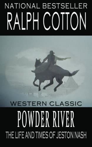 Tapa de Powder River