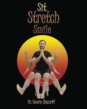 Tapa de Sit Stretch Smile
